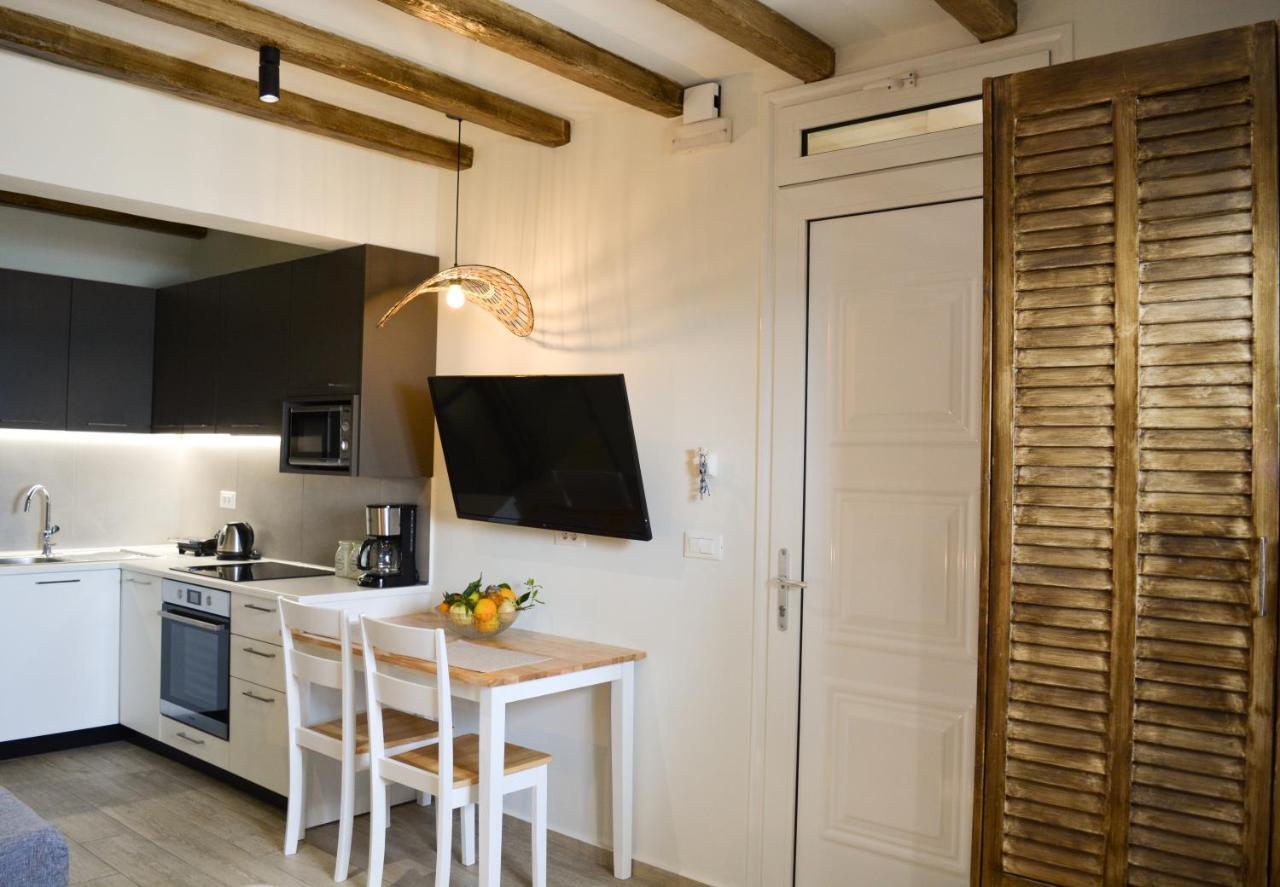 Haraki Blue Pearl Luxury Studio Charaki Exterior foto
