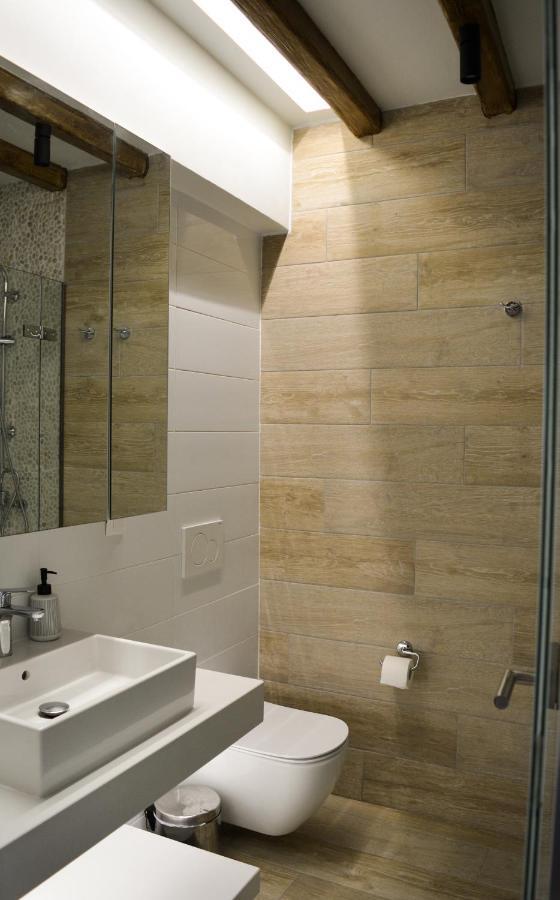 Haraki Blue Pearl Luxury Studio Charaki Exterior foto